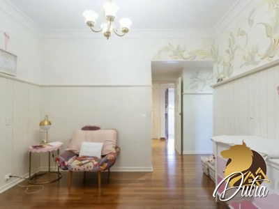 Padrão Jardim Europa 620m² 04 Dormitórios 04 Suítes 4 Vagas