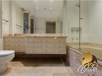 Padrão Jardim Europa 620m² 04 Dormitórios 04 Suítes 4 Vagas