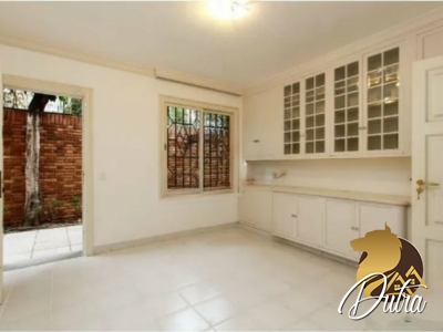 Padrão Jardim Europa 620m² 04 Dormitórios 04 Suítes 4 Vagas