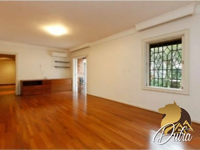 Padrão Jardim Europa 620m² 04 Dormitórios 04 Suítes 4 Vagas