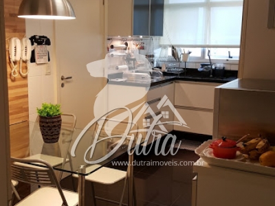 Mansão Bougainville Vila Mariana 156m² 03 Dormitórios 03 Suítes 3 Vagas