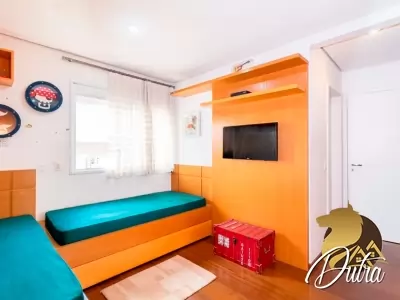 Edifício Ana Luiza Paraíso 593m² 04 Dormitórios 04 Suítes 6 Vagas