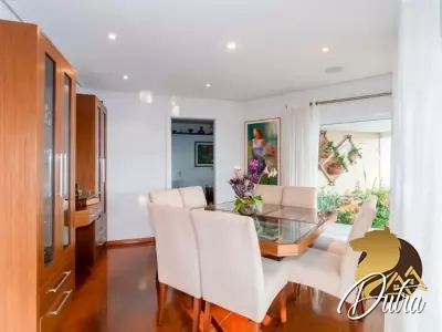 Edifício Ana Luiza Paraíso 593m² 04 Dormitórios 04 Suítes 6 Vagas