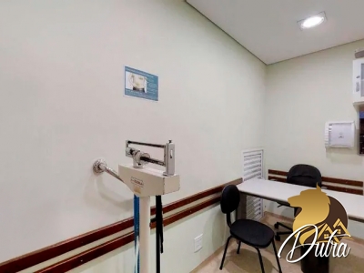 Clínica Indianópolis 335m² 02 Dormitórios 3 Vagas