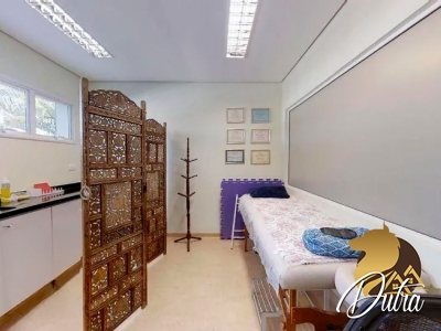 Clínica Indianópolis 335m² 02 Dormitórios 3 Vagas