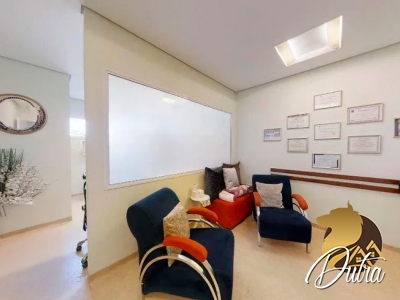 Clínica Indianópolis 335m² 02 Dormitórios 3 Vagas