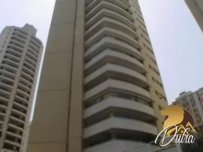 Edifício Ana Luiza Paraíso 593m² 04 Dormitórios 04 Suítes 6 Vagas