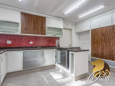 Padrão Moema 259m² 04 Dormitórios 04 Suítes 2 Vagas