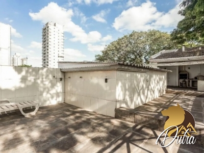 Padrão Moema 259m² 04 Dormitórios 04 Suítes 2 Vagas