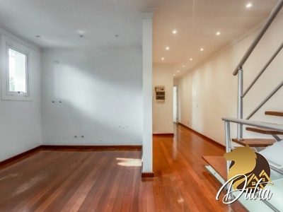 Padrão Moema 259m² 04 Dormitórios 04 Suítes 2 Vagas