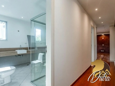 Padrão Moema 259m² 04 Dormitórios 04 Suítes 2 Vagas