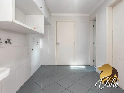 Padrão Moema 259m² 04 Dormitórios 04 Suítes 2 Vagas