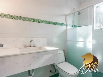 Padrão Moema 259m² 04 Dormitórios 04 Suítes 2 Vagas