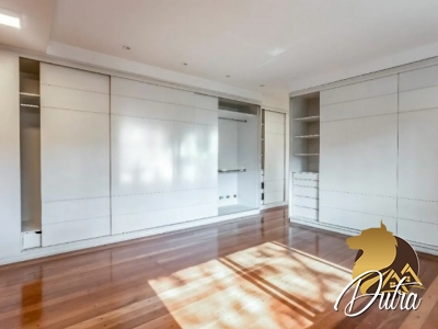 Padrão Moema 259m² 04 Dormitórios 04 Suítes 2 Vagas