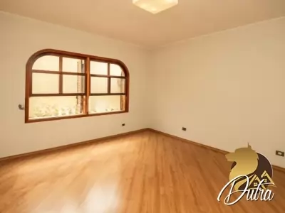 Casa de Vila Jardim Marajoara 380m² 05 Dormitórios 05 Suítes 5 Vagas