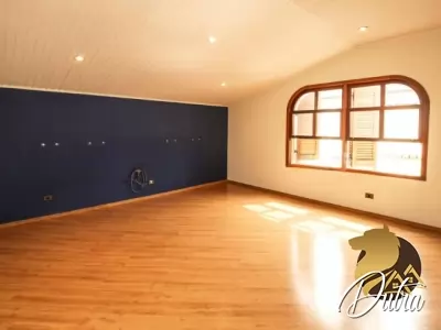 Casa de Vila Jardim Marajoara 380m² 05 Dormitórios 05 Suítes 5 Vagas