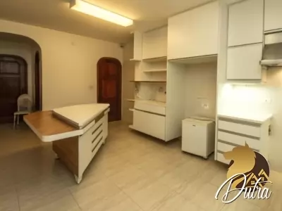 Casa de Vila Jardim Marajoara 380m² 05 Dormitórios 05 Suítes 5 Vagas
