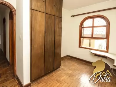 Casa de Vila Jardim Marajoara 380m² 05 Dormitórios 05 Suítes 5 Vagas