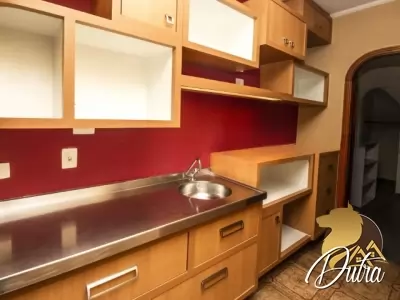 Casa de Vila Jardim Marajoara 380m² 05 Dormitórios 05 Suítes 5 Vagas