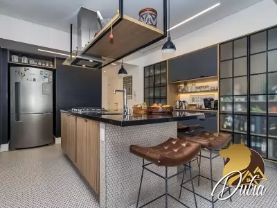 Pernambuco Higienópolis 270m² 03 Dormitórios 02 Suítes 2 Vagas