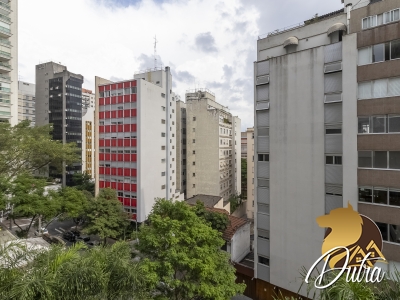 Pernambuco Higienópolis 270m² 03 Dormitórios 02 Suítes 2 Vagas