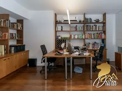 Pernambuco Higienópolis 270m² 03 Dormitórios 02 Suítes 2 Vagas