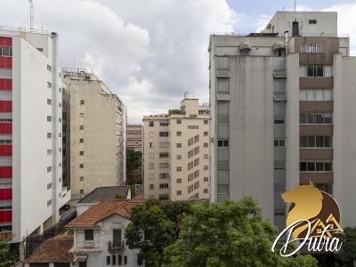 Pernambuco Higienópolis 270m² 03 Dormitórios 02 Suítes 2 Vagas