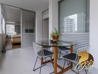 Pernambuco Higienópolis 270m² 03 Dormitórios 02 Suítes 2 Vagas