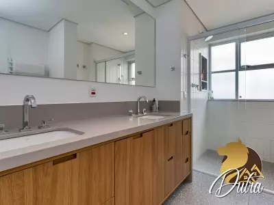 Pernambuco Higienópolis 270m² 03 Dormitórios 02 Suítes 2 Vagas