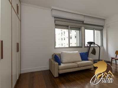 Pernambuco Higienópolis 270m² 03 Dormitórios 02 Suítes 2 Vagas