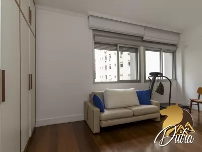 Pernambuco Higienópolis 270m² 03 Dormitórios 02 Suítes 2 Vagas