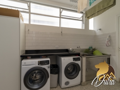 Pernambuco Higienópolis 270m² 03 Dormitórios 02 Suítes 2 Vagas