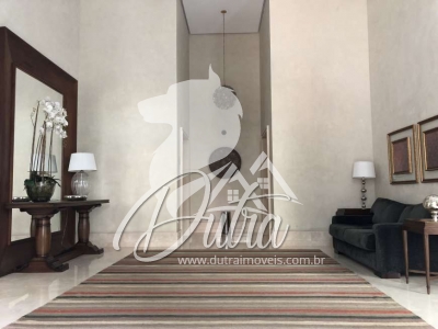 Palazzo Monteleone Itaim Bibi 295m² 04 Dormitórios 04 Suítes 5 Vagas