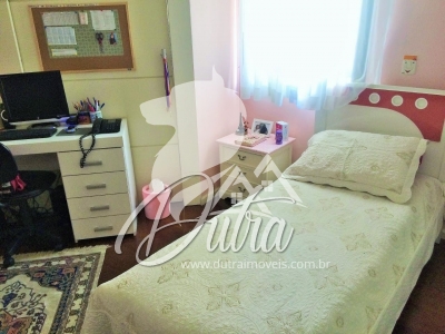 Flat Sutton House Índianópolis 130m² 3 Dormitórios 1 Suíte 2 Vagas