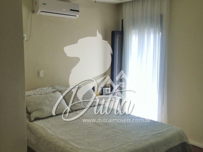 Flat Sutton House Índianópolis 130m² 3 Dormitórios 1 Suíte 2 Vagas