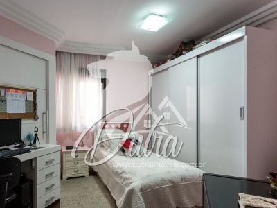 Flat Sutton House Índianópolis 130m² 3 Dormitórios 1 Suíte 2 Vagas