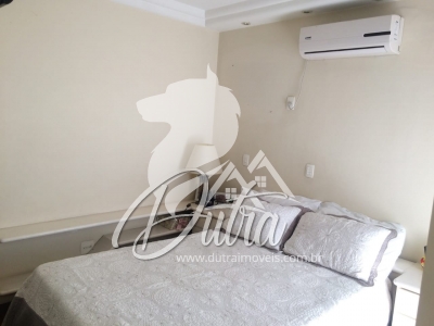 Flat Sutton House Índianópolis 130m² 3 Dormitórios 1 Suíte 2 Vagas