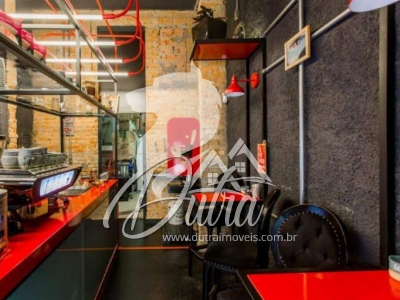 Comercial Jardim Paulista 150m²