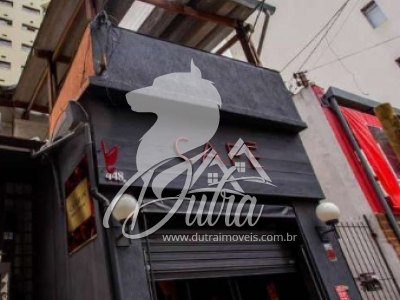 Comercial Jardim Paulista 150m²