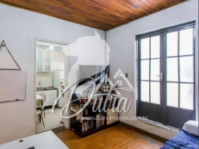 Comercial Jardim Paulista 150m²