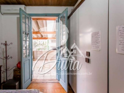 Comercial Jardim Paulista 150m²