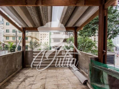 Comercial Jardim Paulista 150m²