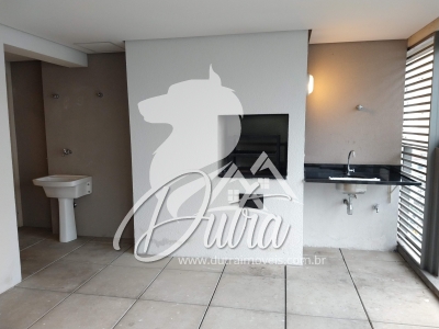 Arquitetura Pinheiros 88m² 2 Suítes 2 Vagas