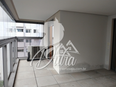 Arquitetura Pinheiros 88m² 2 Suítes 2 Vagas