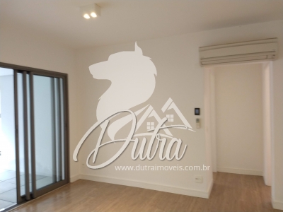 Arquitetura Pinheiros 88m² 2 Suítes 2 Vagas