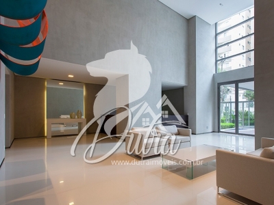 Arquitetura Pinheiros 88m² 2 Suítes 2 Vagas