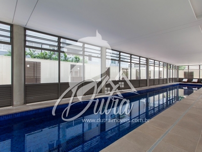 Arquitetura Pinheiros 88m² 2 Suítes 2 Vagas