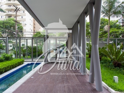 Arquitetura Pinheiros 88m² 2 Suítes 2 Vagas