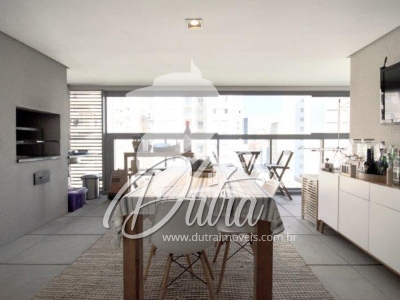 Arquitetura Pinheiros 88m² 2 Suítes 2 Vagas