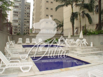 Stephanie Jardim Paulista 350m² 04 Dormitórios 04 Suítes 4 Vagas